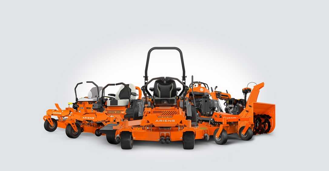 Ariens Marken Countax/Westwood stellen Rasentraktoren-Produktion ein Ariens Marken Countax/Westwood stellen Rasentraktoren-Produktion ein