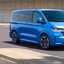 Der neuer VW Transporter der 7. Generation