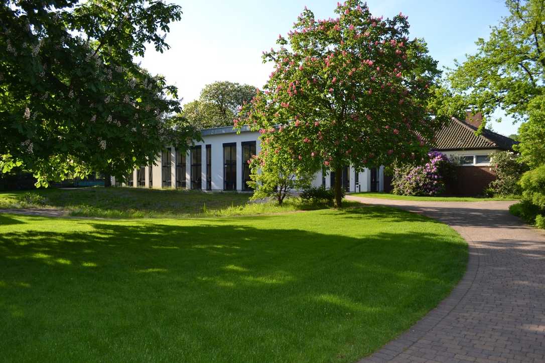 Aufruf der Fachschule Gartenbau Essen zum Jubiläum Aufruf der Fachschule Gartenbau Essen zum Jubiläum