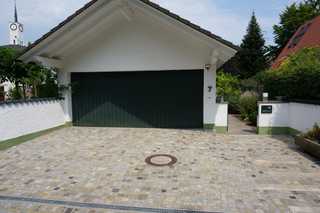 PCI-Systemlösungen für die sichere Sanierung von Pflaster- und Natursteinflächen