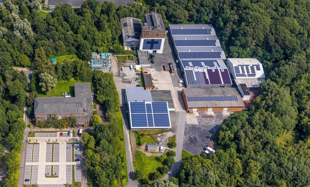 Klaus Müller und Christoph Turk von RS Technik im Interview Klaus Müller und Christoph Turk von RS Technik im Interview