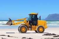 Fünf Tipps für maximale Maschinenverfügbarkeit bei Hitzewellen