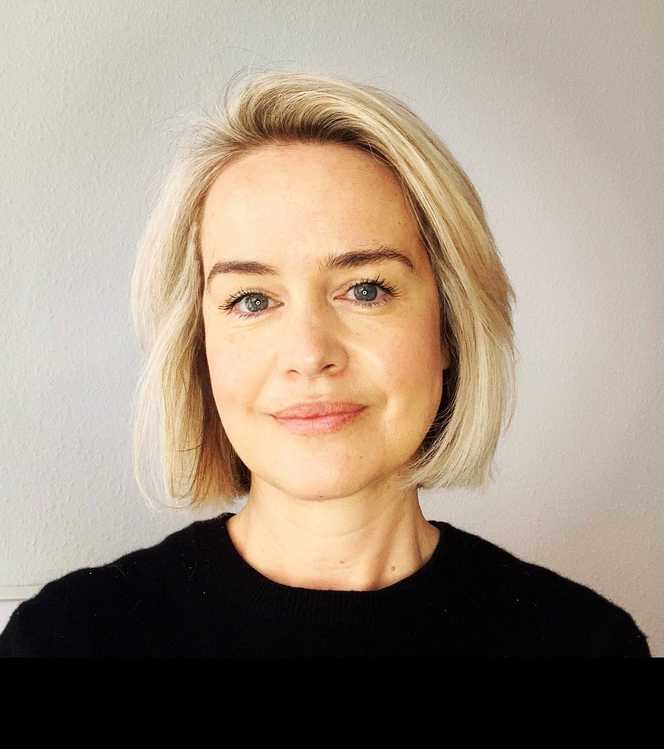 Husqvarna Deutschland hat eine neue Marketingleiterin