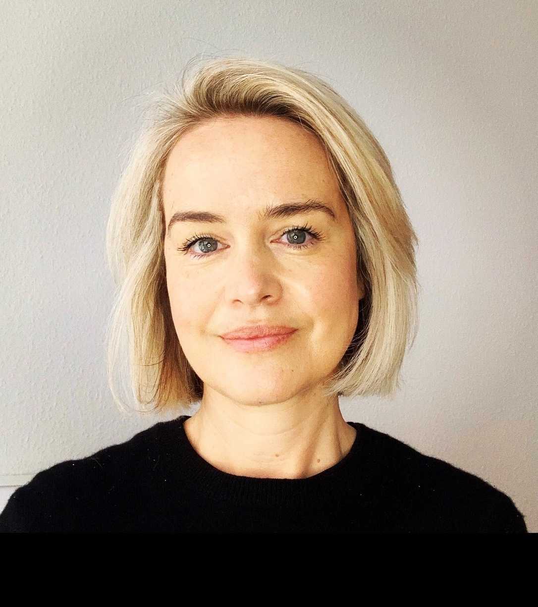 Husqvarna Deutschland hat eine neue Marketingleiterin Husqvarna Deutschland hat eine neue Marketingleiterin