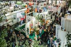 Baumpflegetage 2026 mit größerer Fachausstellung