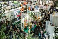 Baumpflegetage 2026 mit größerer Fachausstellung