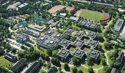 Hochtief erhält Millionenauftrag in Hamburg