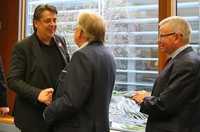 Tarifverhandlungen am Bau starten mit Ärger