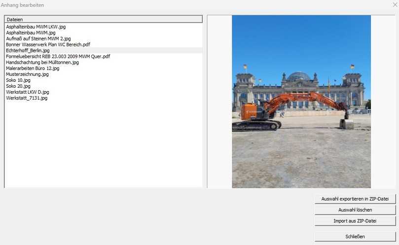 Gemeinsam mit MWM Software hat das Bauunternehmen Echterhoff seine Prozesse digitalisiert und den Aufwand für Mengenermittlung, Aufmaß und Bauabrechnung reduziert. | Foto: MWM Software Gemeinsam mit MWM Software hat das Bauunternehmen Echterhoff seine Prozesse digitalisiert und den Aufwand für Mengenermittlung, Aufmaß und Bauabrechnung reduziert. | Foto: MWM Software