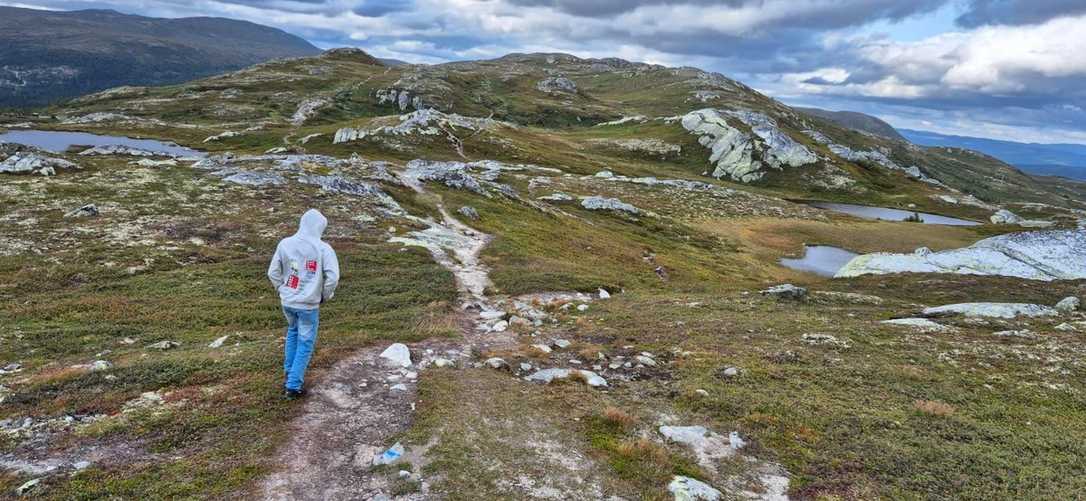 Abenteuer Auslandspraktikum: Kanalsanierungstechniker Ben in Norwegen Abenteuer Auslandspraktikum: Kanalsanierungstechniker Ben in Norwegen