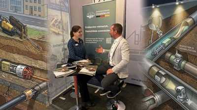 „Wir wollen die Grabenlos-Branche konkret voranbringen“