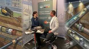 „Wir wollen die Grabenlos-Branche konkret voranbringen“