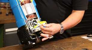 Die Strategie der Japaner