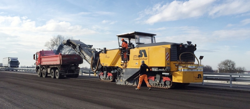 Wolframpreise verdreifacht: China-Abhängigkeit treibt Kosten im Kaltfräsen