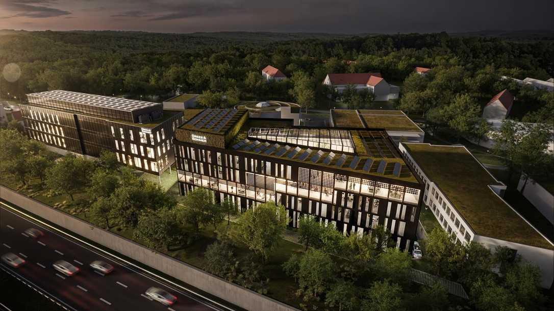 Gebäudetyp E: Drees & Sommer startet Pilotprojekt in Stuttgart Gebäudetyp E: Drees & Sommer startet Pilotprojekt in Stuttgart