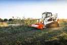 Bobcat startet Produktion von Raupenlader T650