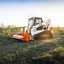 Bobcat startet Produktion von Raupenlader T650