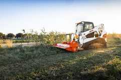 Bobcat startet Produktion von Raupenlader T650