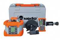 Fachkräftemangel im GaLaBau: Lasertechnik verschlankt Arbeitsprozesse