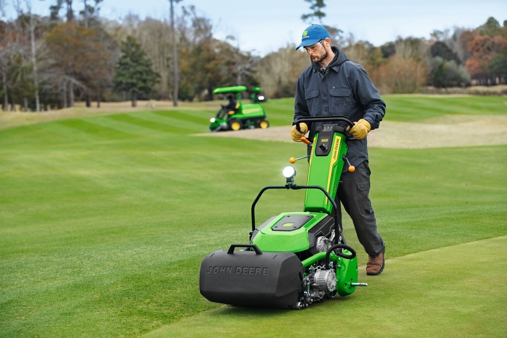 John Deere und Kogotec ziehen einen Schlussstrich