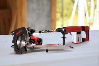 Mafell übernimmt Duss