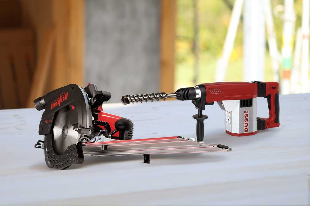 Mafell übernimmt Elektrowerkzeughersteller Duss Mafell übernimmt Elektrowerkzeughersteller Duss