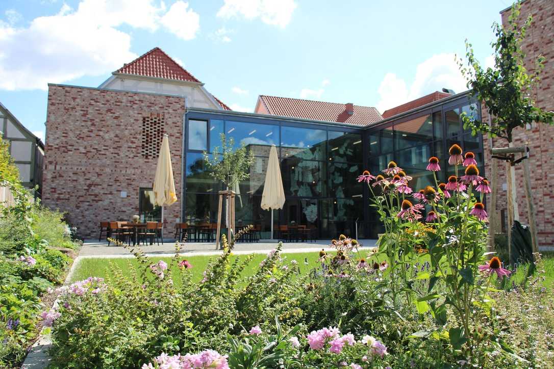 Schönste Gärten Brandenburgs 2026: Bewerben & gewinnen!