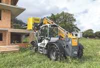 Was vor der Investition in Teleskoplader zu beachten ist