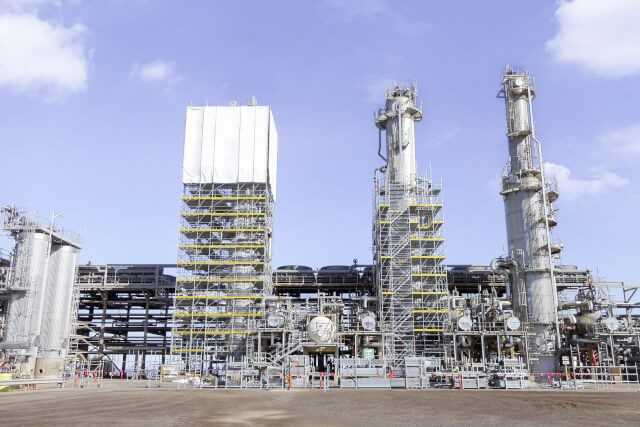 Die Beteiligung am Unternehmen AT-Pac eröffnet für Doka die Industrie als neues Marktsegment. | Foto: AT-PAC