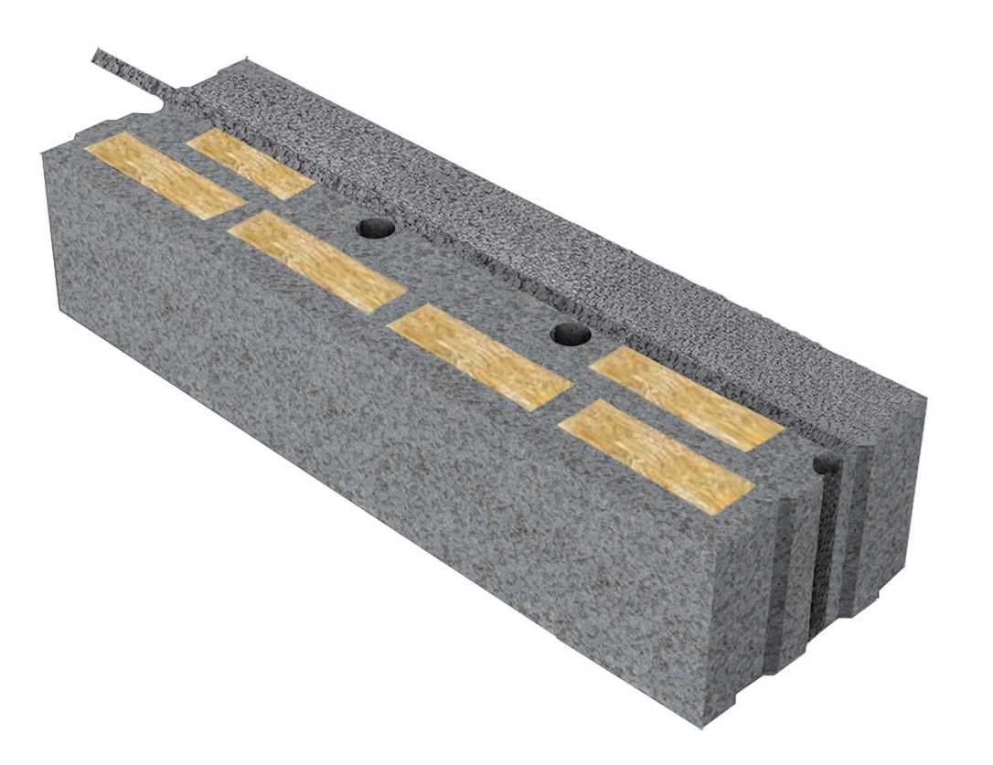 Schnellmauerwerk mit dem Jasto Quadro Lang System