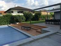 So gelingt der Umbau zum Naturbecken