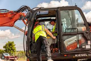 Coreum 365 bietet den Blick über den Tellerrand
