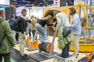 Trends für Freiraum, Sport und Bewegung