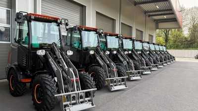 Weycor startet 3er-Serie mit limitierter Sonderedition