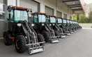 Weycor startet 3er-Serie mit limitierter First Edition