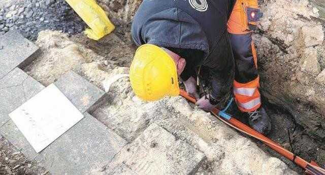 Tariftreuegesetz: Geteilte Reaktionen vom Bau Tariftreuegesetz: Geteilte Reaktionen vom Bau