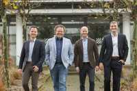 Schwarzmüller stärkt Führungsspitze