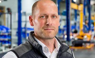 "Wir kalkulieren konservativ"