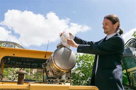 Partikelfilter: Berlin macht ernst