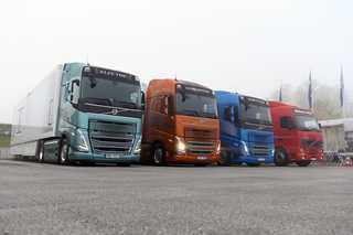 Diesel, Gas, Elektro – was ist wirtschaftlicher?