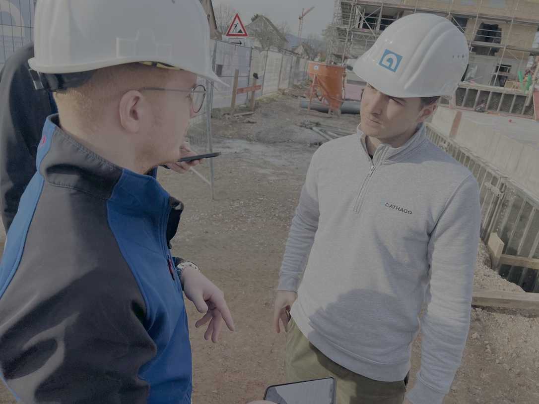 Cathago erweitert Plattform um KI-gestützte Rechnungsprüfung Cathago erweitert Plattform um KI-gestützte Rechnungsprüfung