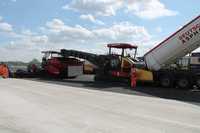 Dynapac und Bomag werden Schwestern