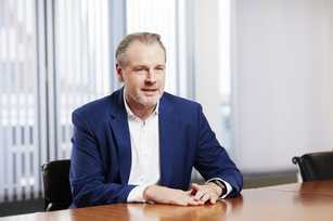 Langfristige Partnerschaften im wachsenden Markt