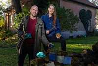 Fliese aus Bauschutt ermöglicht mehr Kreislaufwirtschaft