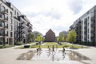 Zwei Büros, eine Vision: Fusion stärkt „studio grüngrau"