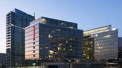 Strabag mit Rekordergebnis: 20-Milliarden-Marke geknackt