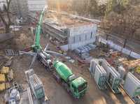 Ressourcenschonender Wohnungsbau in Berlin