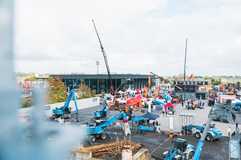 Coreum: Das sind die Top Events 2026