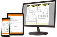 Schnelle Rechnungsstellung und mobiler Datenzugriff