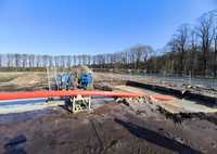 Bohrung erfordert Flexibilität